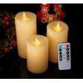 LÁMPARA LED 電子蠟燭燈